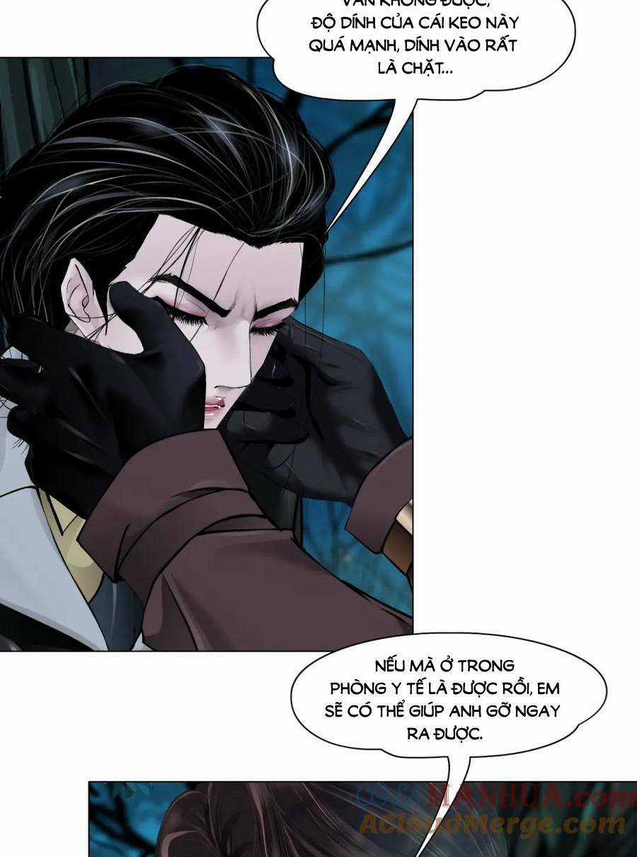 Đằng Nữ - Chapter 230 - Trang 13