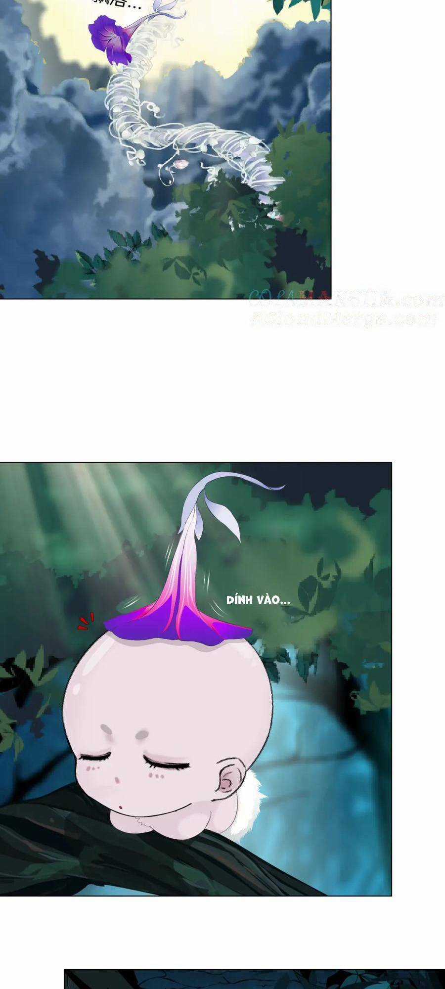 Đằng Nữ - Chapter 230 - Trang 15