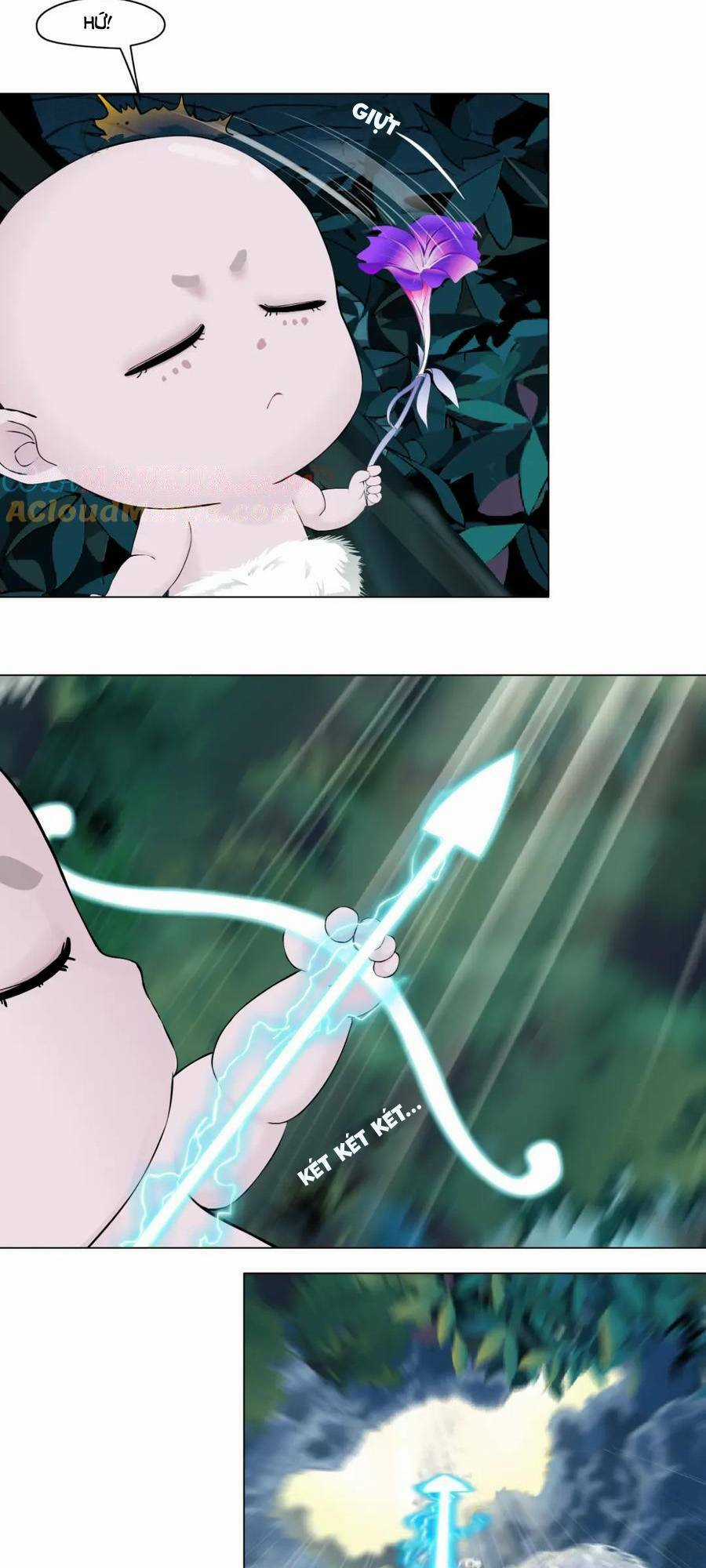 Đằng Nữ - Chapter 230 - Trang 17