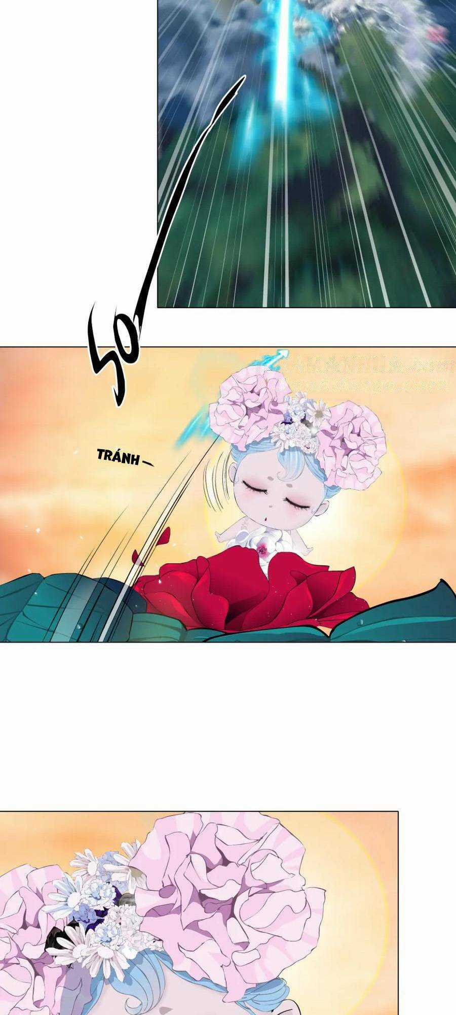 Đằng Nữ - Chapter 230 - Trang 18
