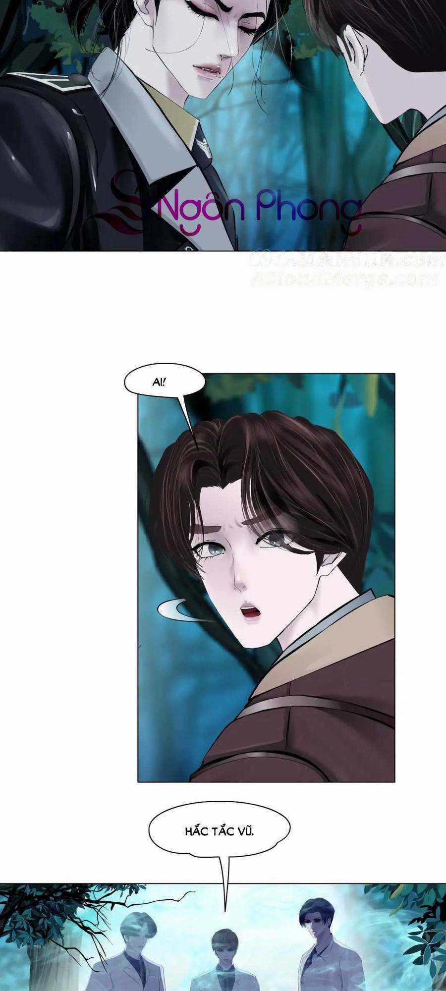 Đằng Nữ - Chapter 230 - Trang 20