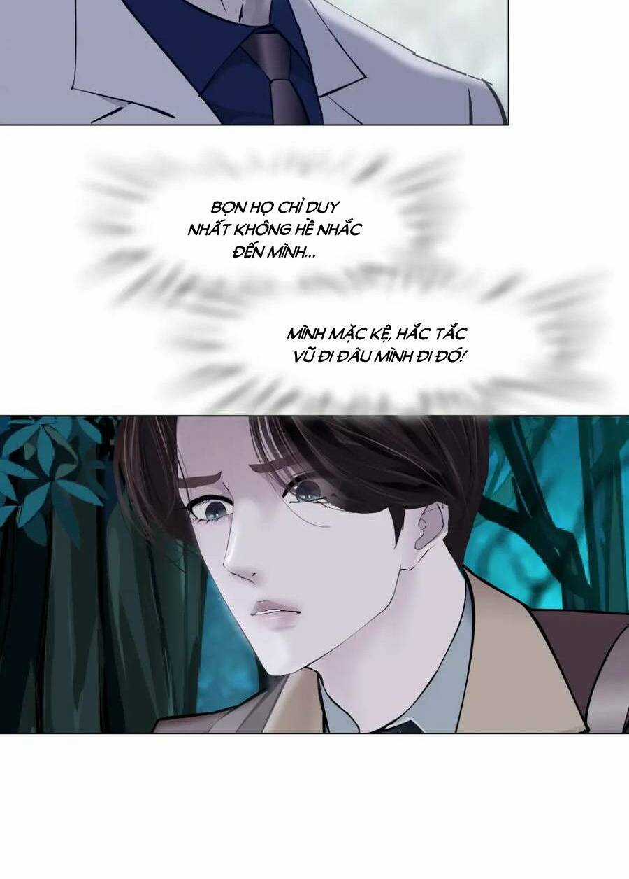 Đằng Nữ - Chapter 230 - Trang 25