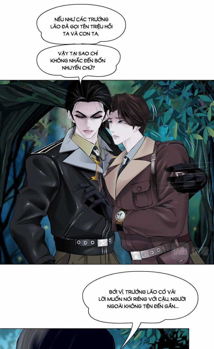 Đằng Nữ - Chapter 231 - Trang 2