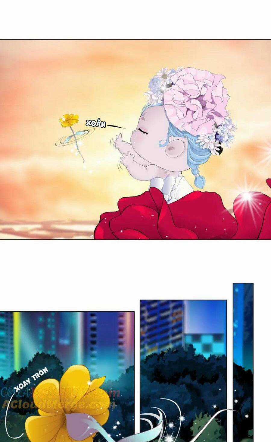 Đằng Nữ - Chapter 231 - Trang 12