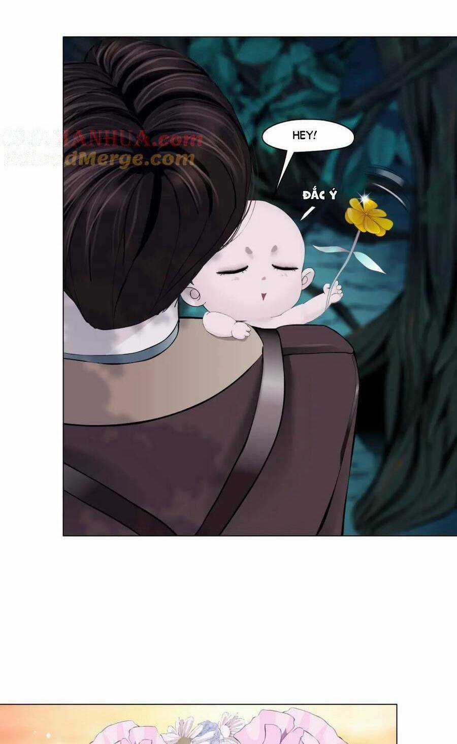 Đằng Nữ - Chapter 231 - Trang 14