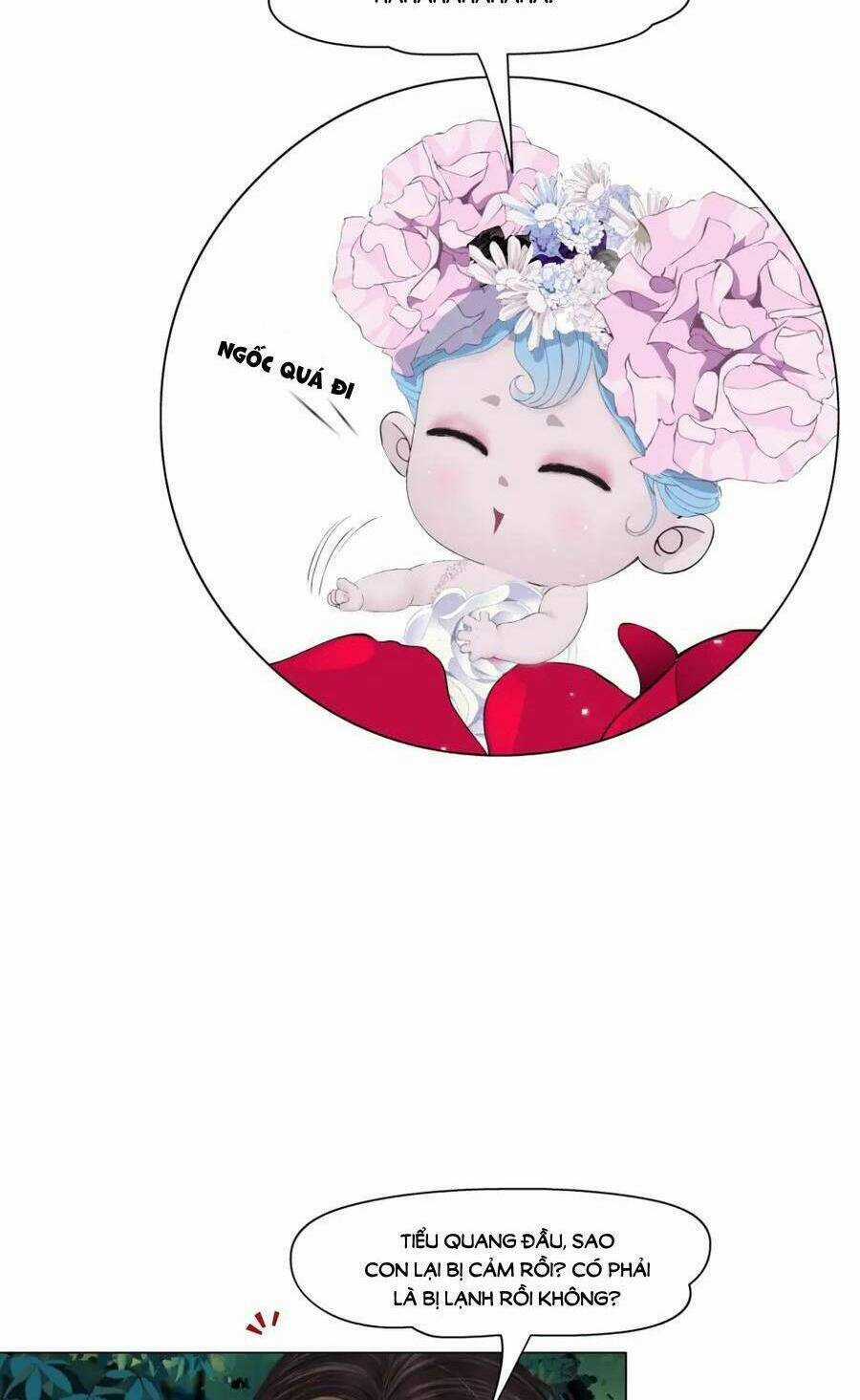 Đằng Nữ - Chapter 231 - Trang 17