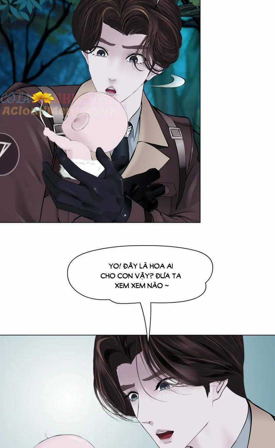 Đằng Nữ - Chapter 231 - Trang 18