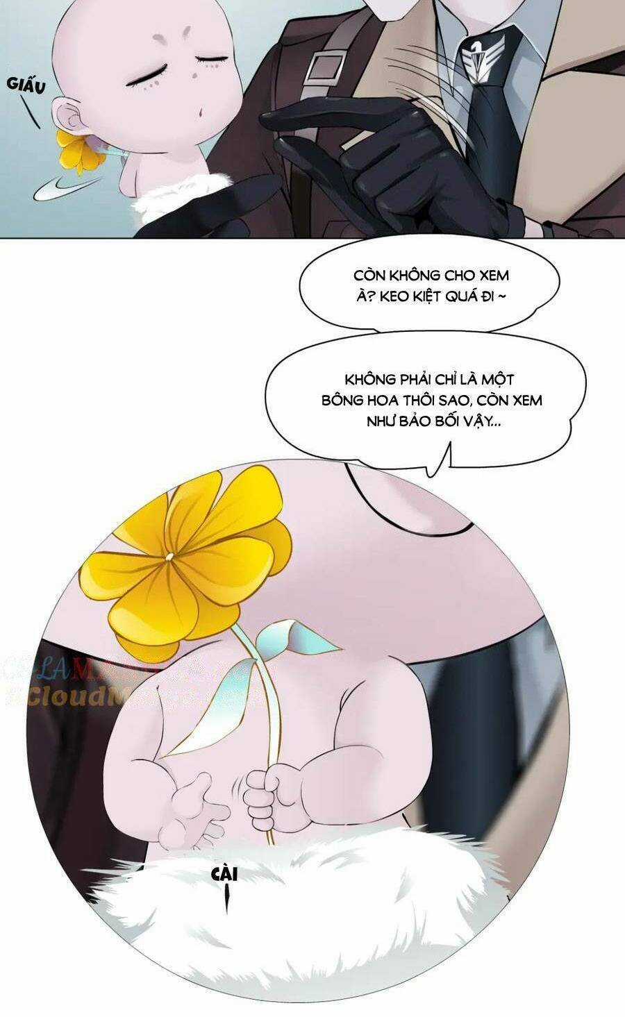 Đằng Nữ - Chapter 231 - Trang 19