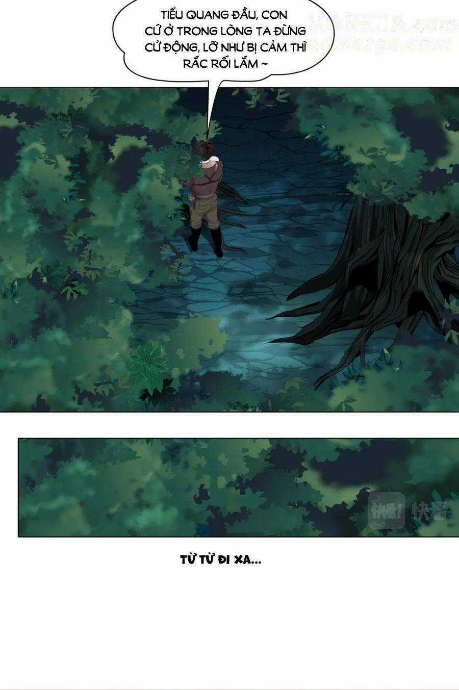 Đằng Nữ - Chapter 231 - Trang 21