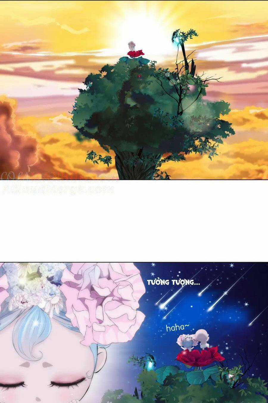 Đằng Nữ - Chapter 231 - Trang 22