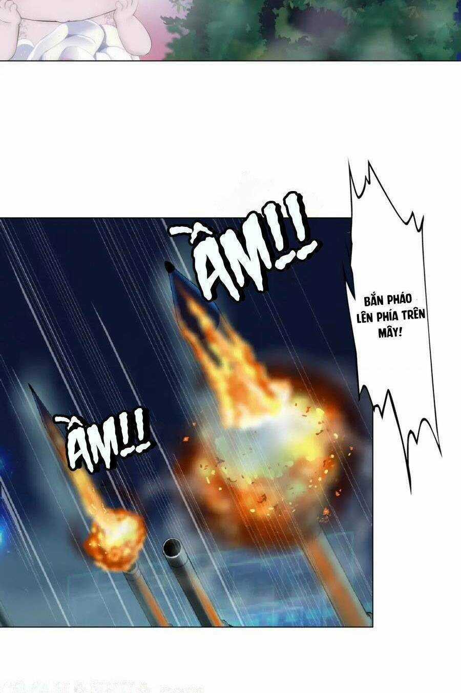 Đằng Nữ - Chapter 231 - Trang 23