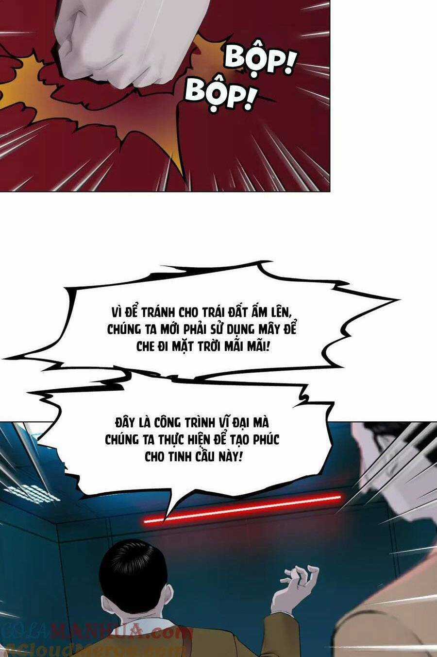 Đằng Nữ - Chapter 231 - Trang 26