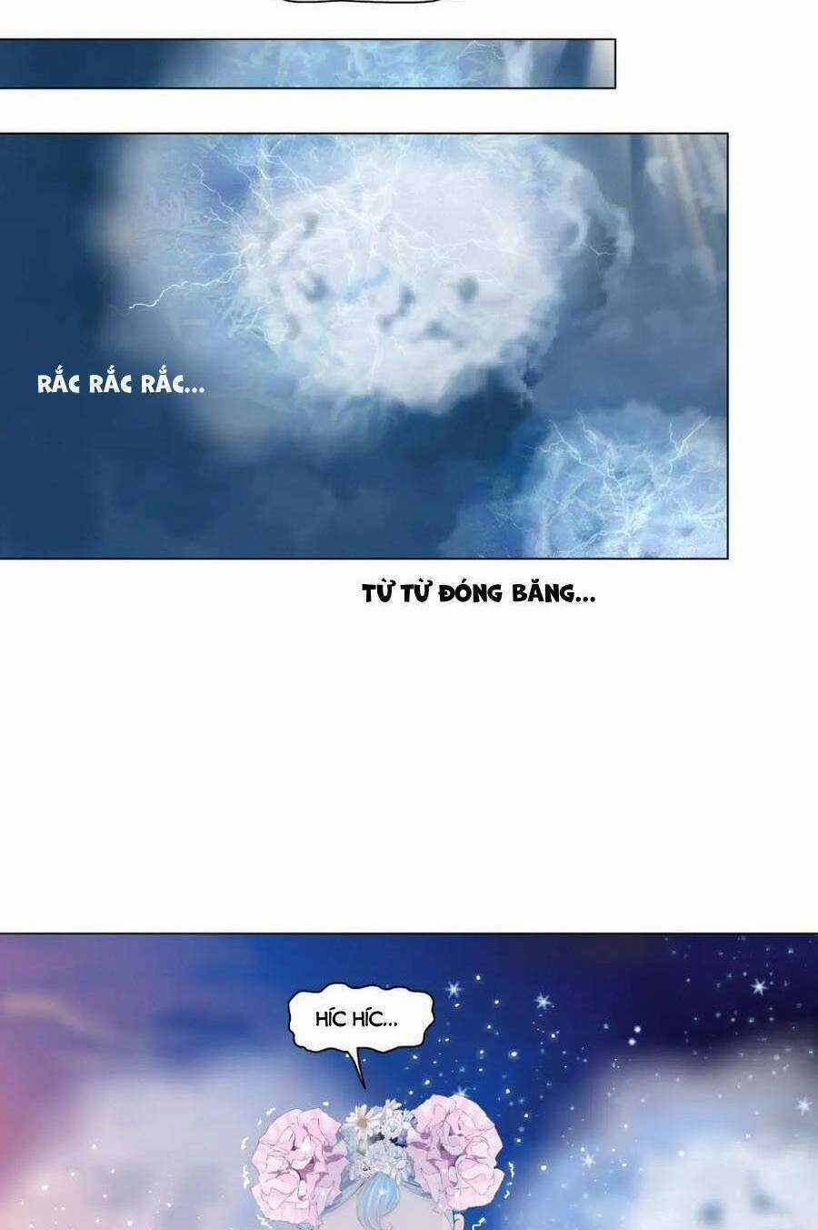 Đằng Nữ - Chapter 231 - Trang 30