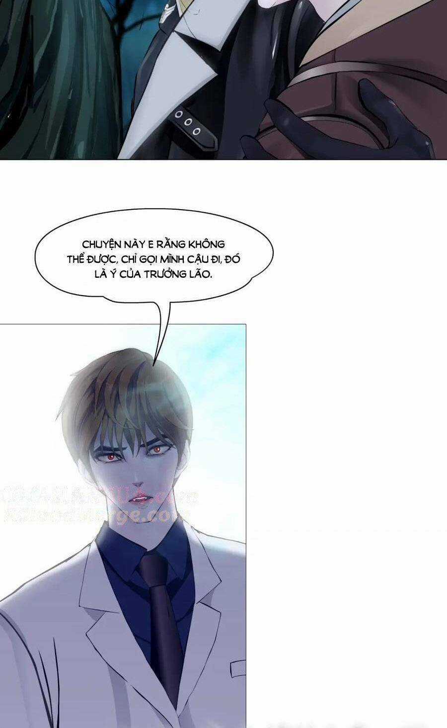 Đằng Nữ - Chapter 231 - Trang 4