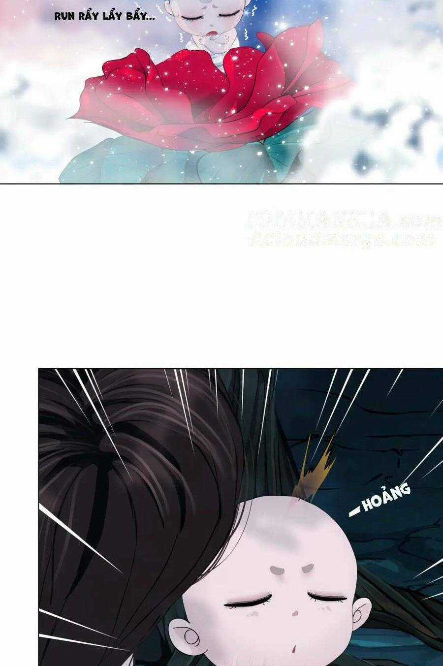 Đằng Nữ - Chapter 231 - Trang 31