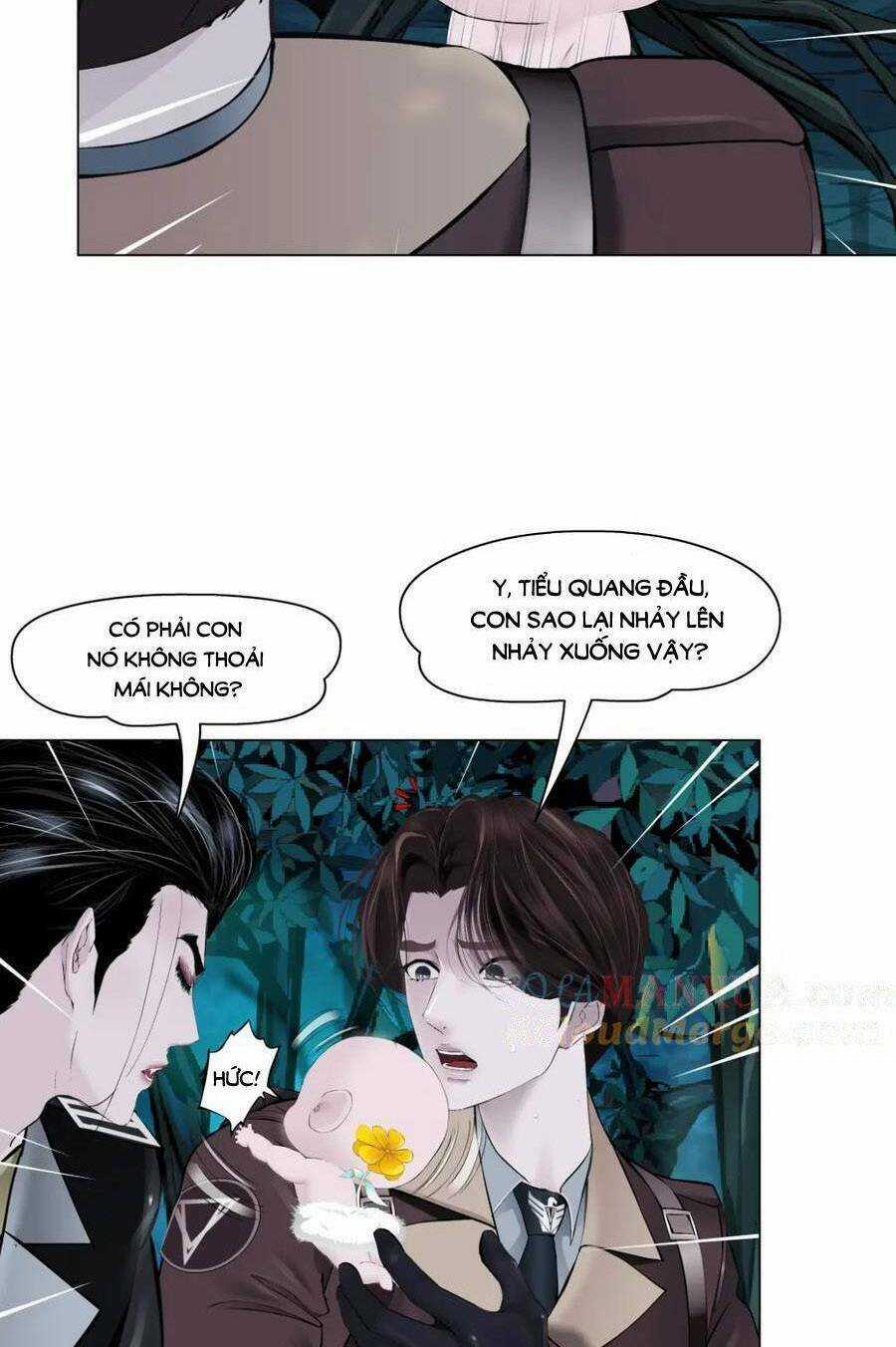 Đằng Nữ - Chapter 231 - Trang 32