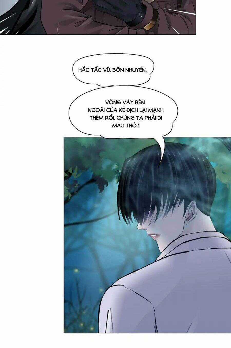 Đằng Nữ - Chapter 231 - Trang 33
