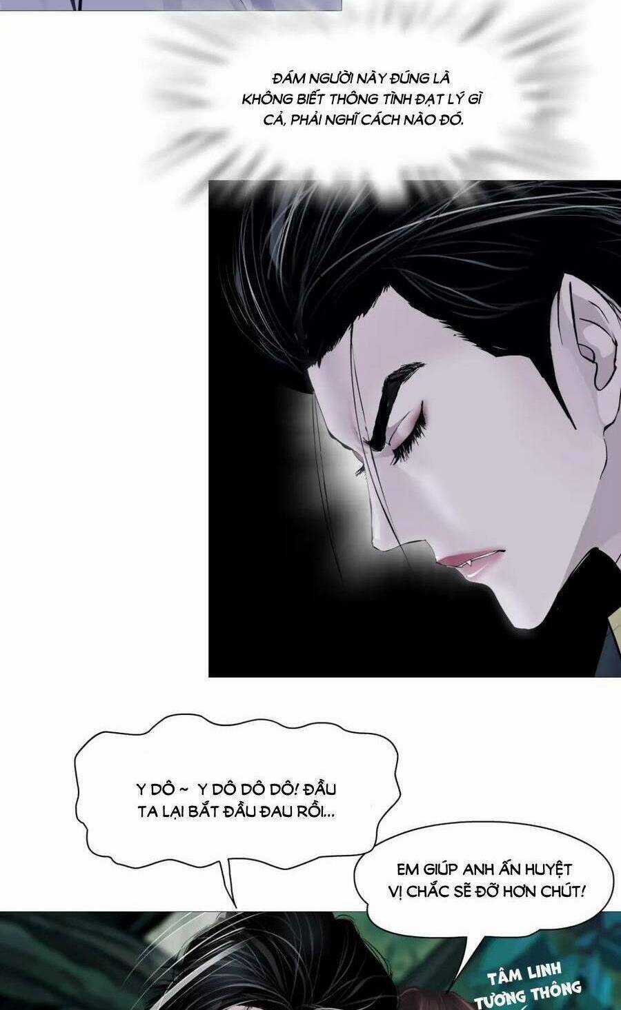 Đằng Nữ - Chapter 231 - Trang 5