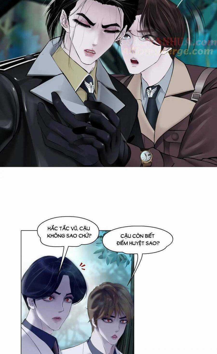 Đằng Nữ - Chapter 231 - Trang 6