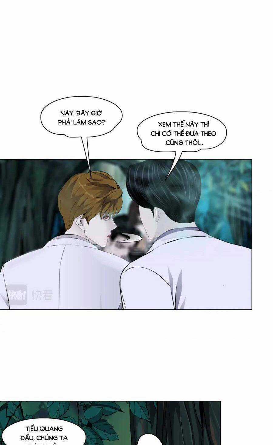 Đằng Nữ - Chapter 231 - Trang 8