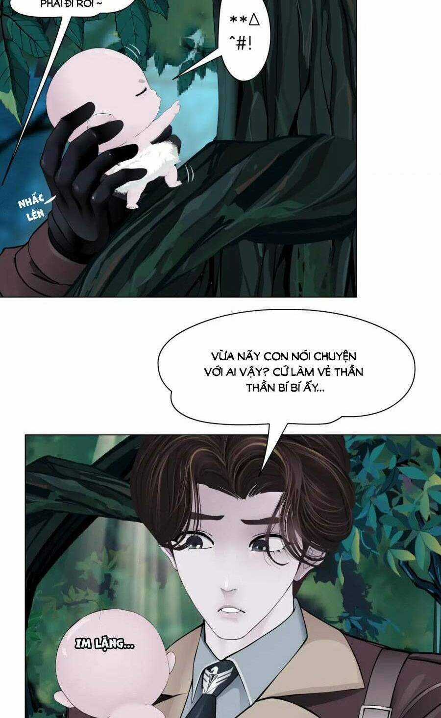 Đằng Nữ - Chapter 231 - Trang 9