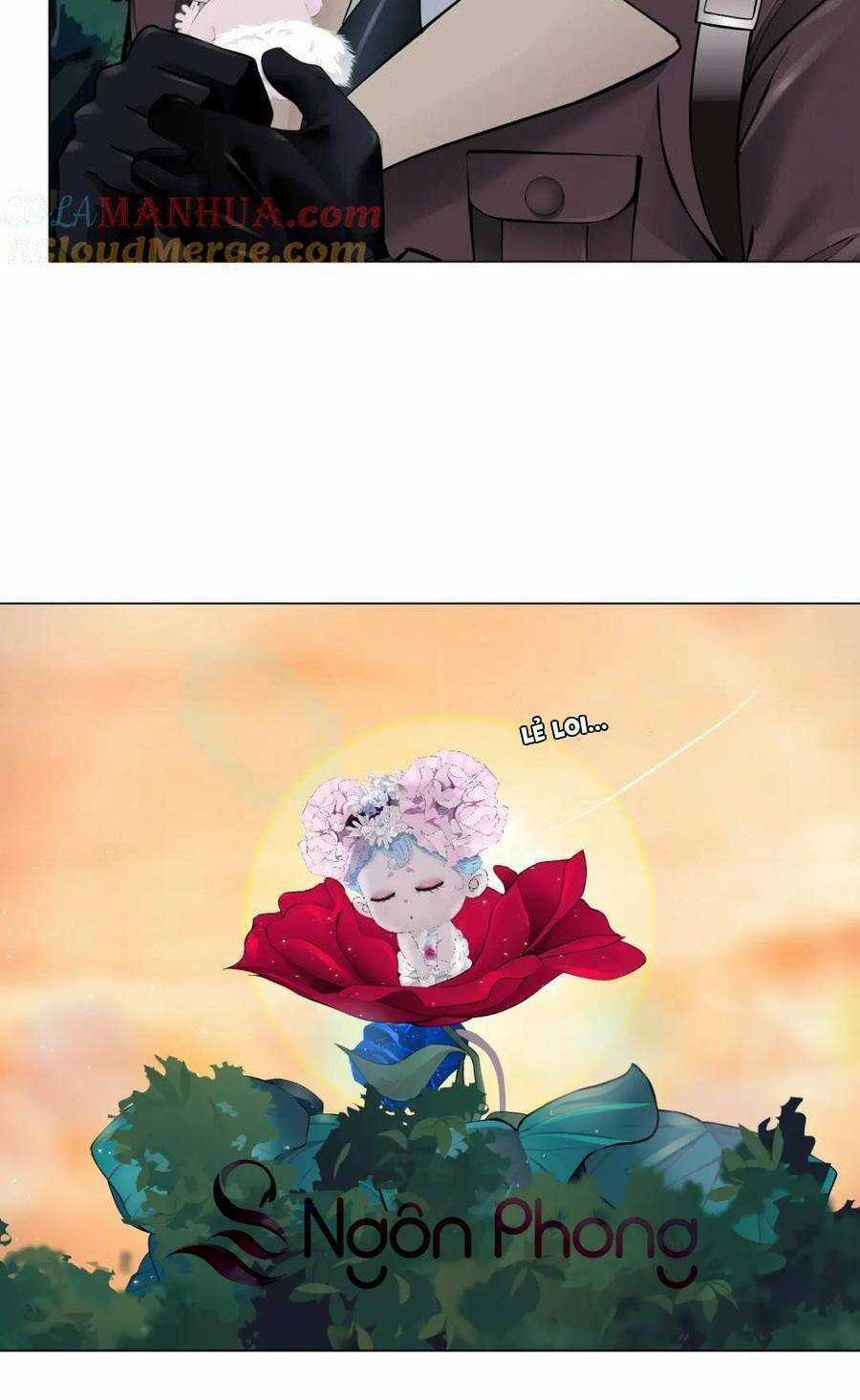 Đằng Nữ - Chapter 231 - Trang 10