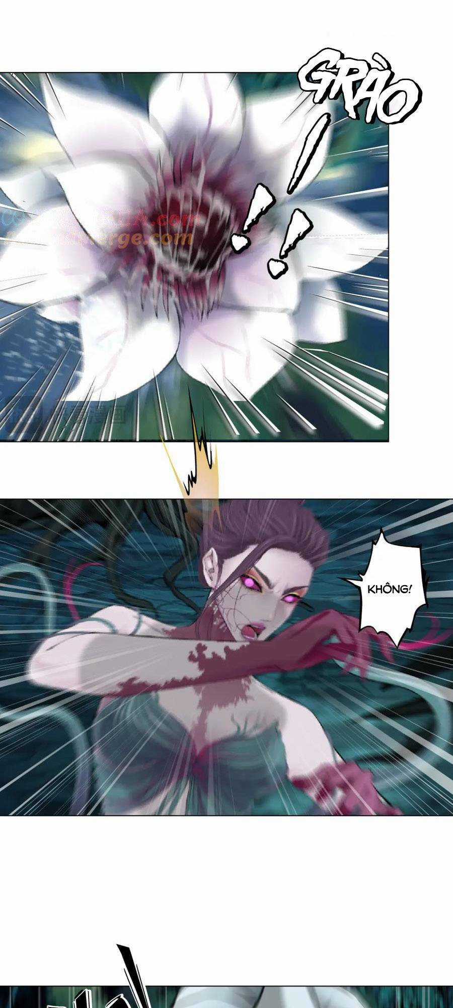 Đằng Nữ - Chapter 232 - Trang 1