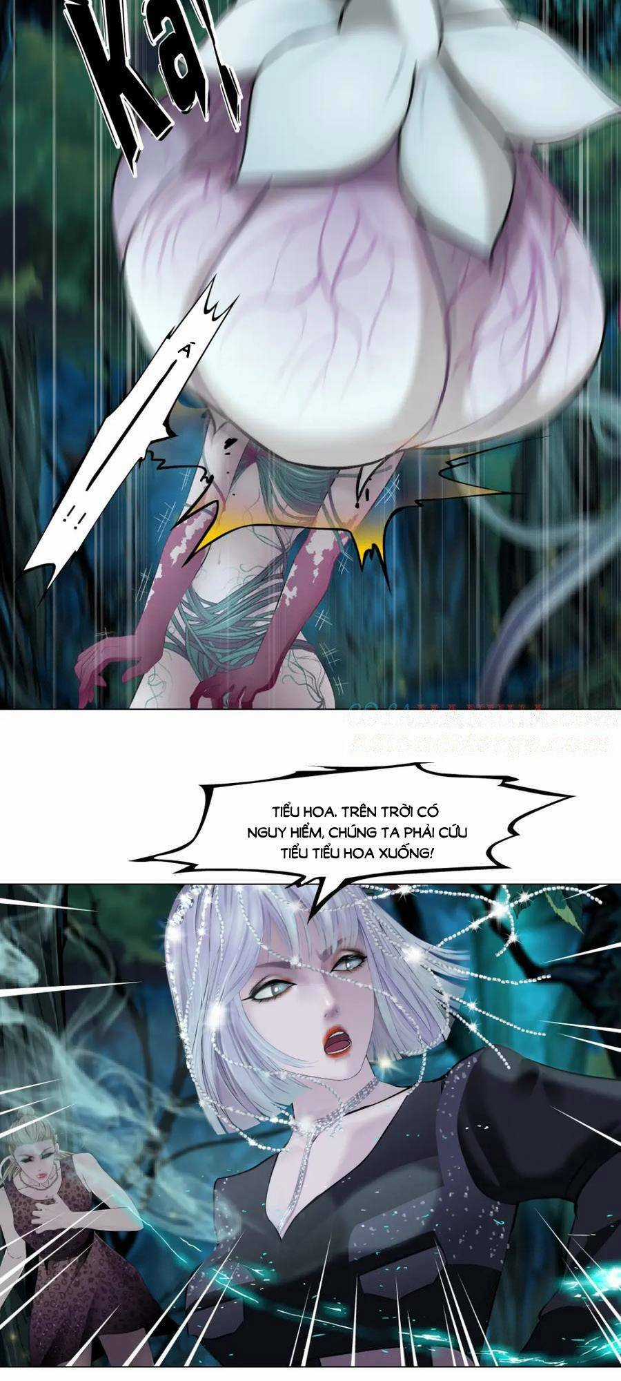 Đằng Nữ - Chapter 232 - Trang 2