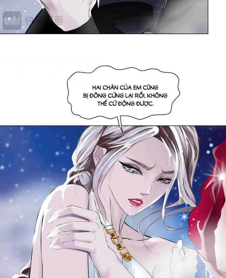 Đằng Nữ - Chapter 232 - Trang 13