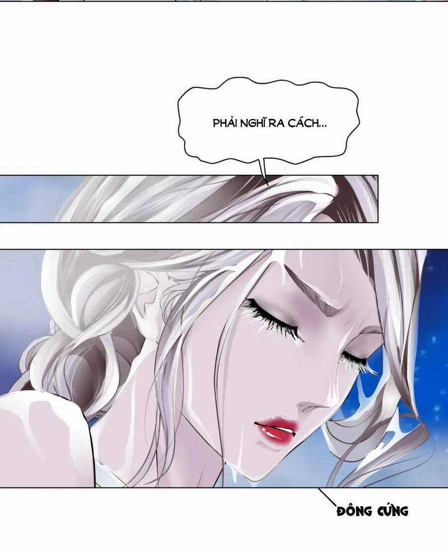 Đằng Nữ - Chapter 232 - Trang 14