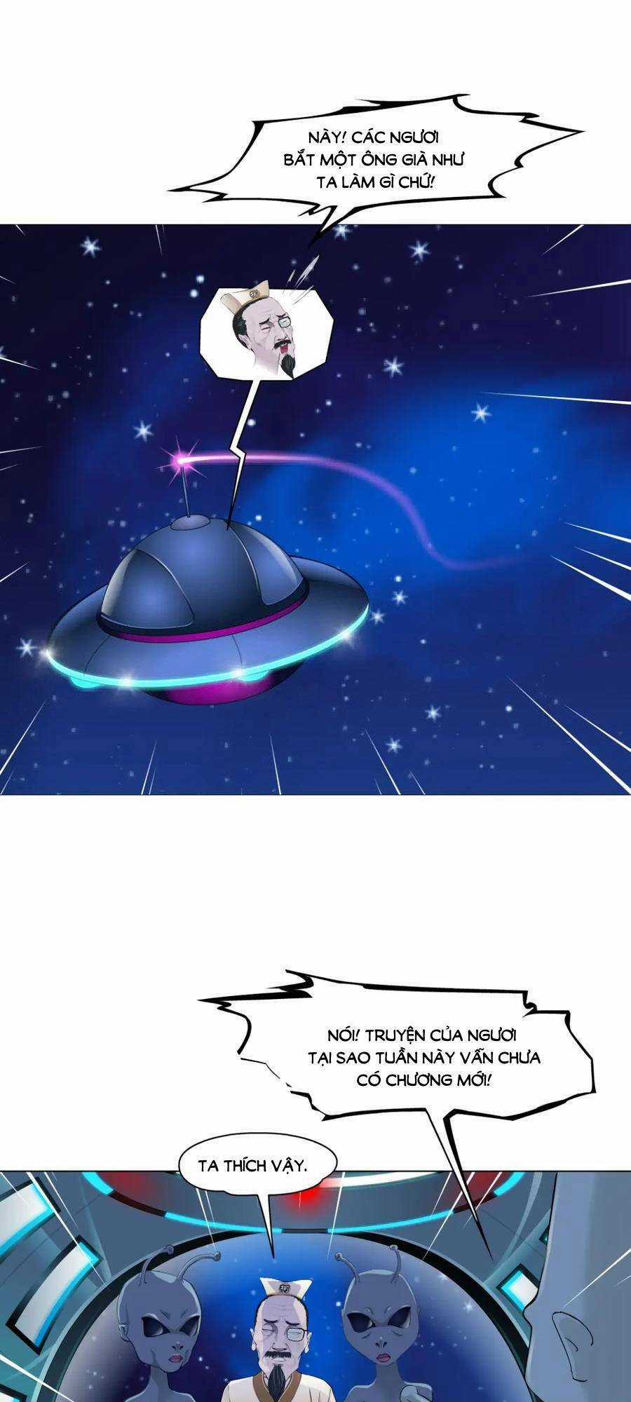 Đằng Nữ - Chapter 232 - Trang 16