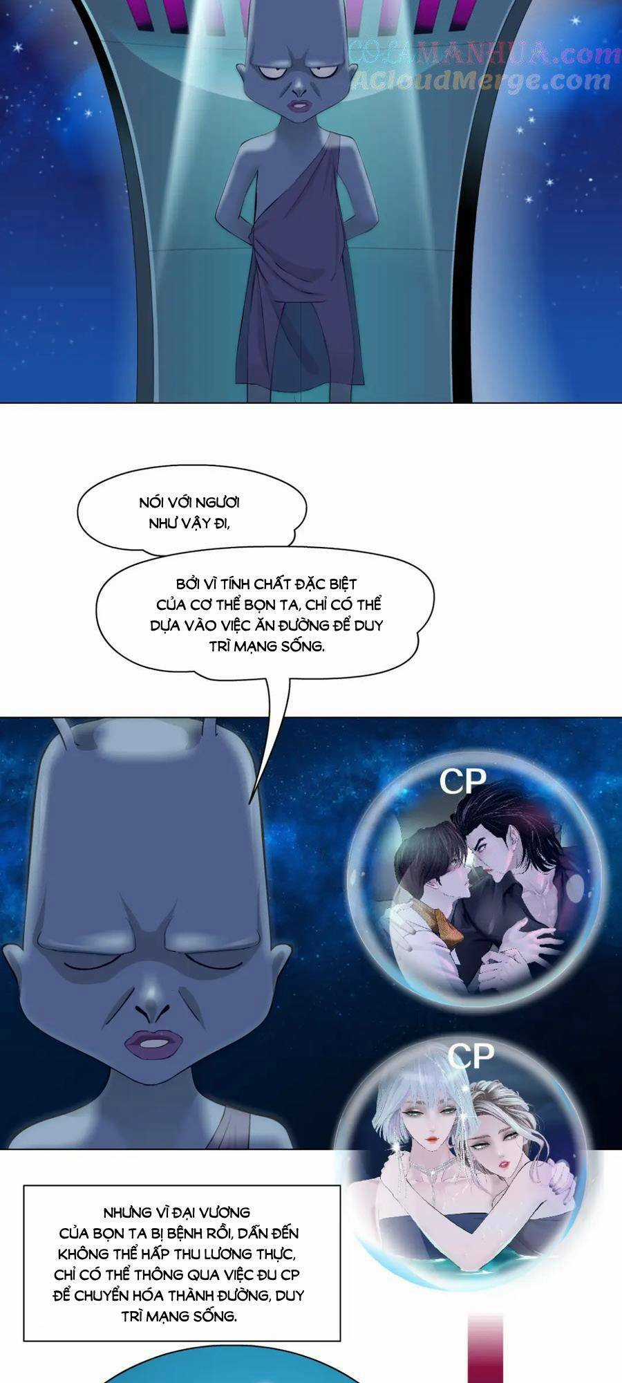 Đằng Nữ - Chapter 232 - Trang 18