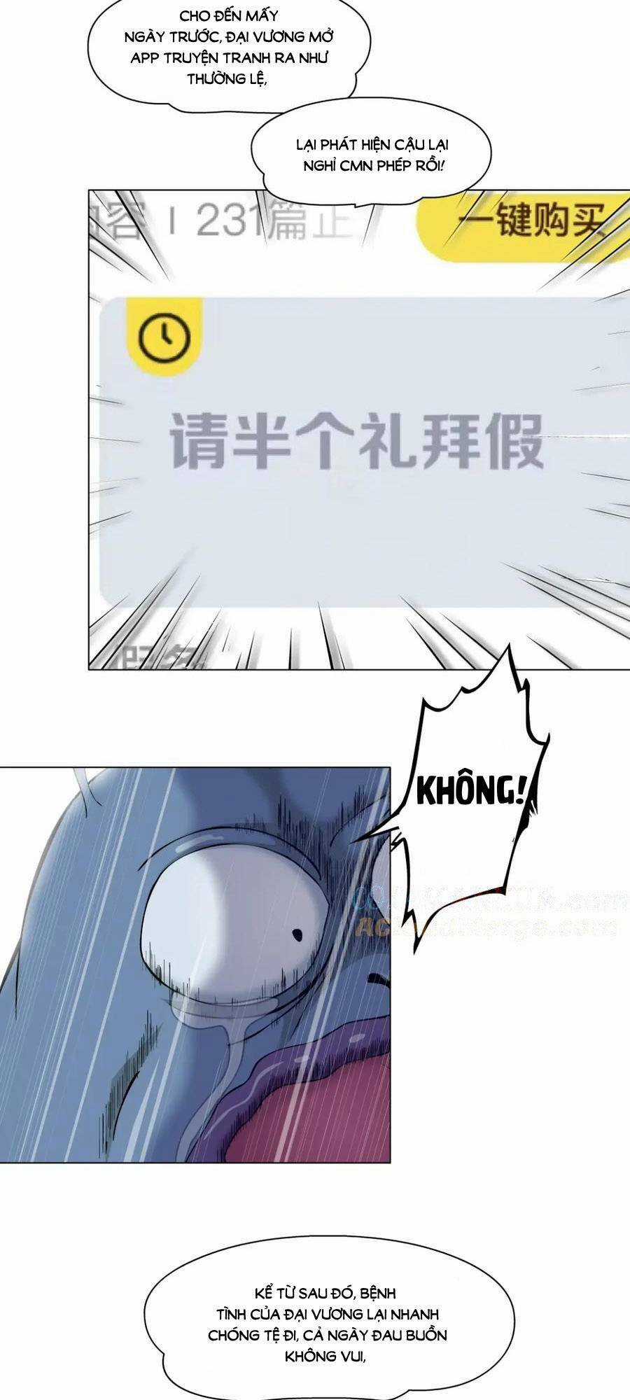 Đằng Nữ - Chapter 232 - Trang 20