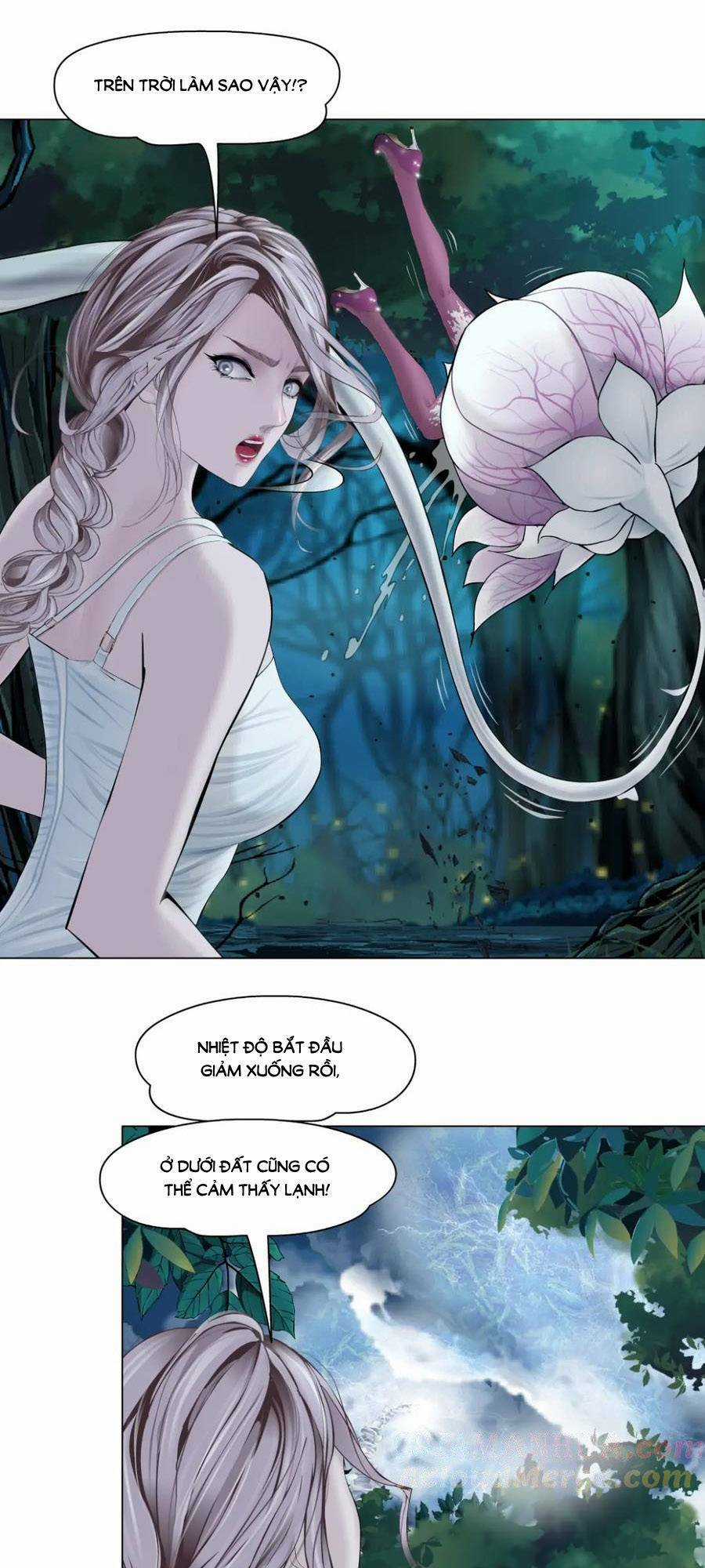 Đằng Nữ - Chapter 232 - Trang 3