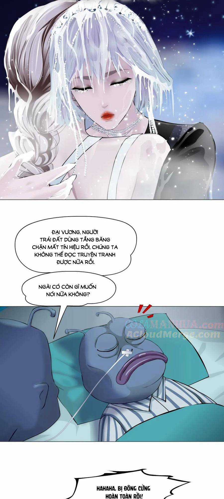 Đằng Nữ - Chapter 232 - Trang 24