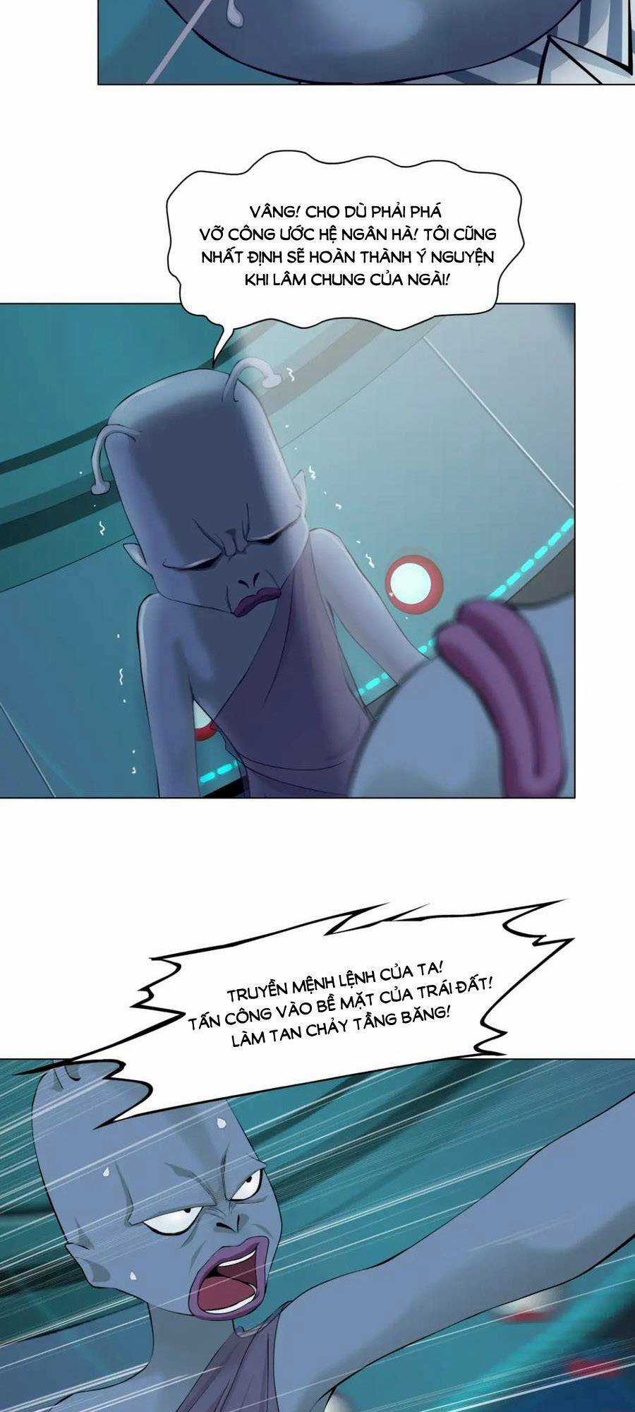 Đằng Nữ - Chapter 232 - Trang 26