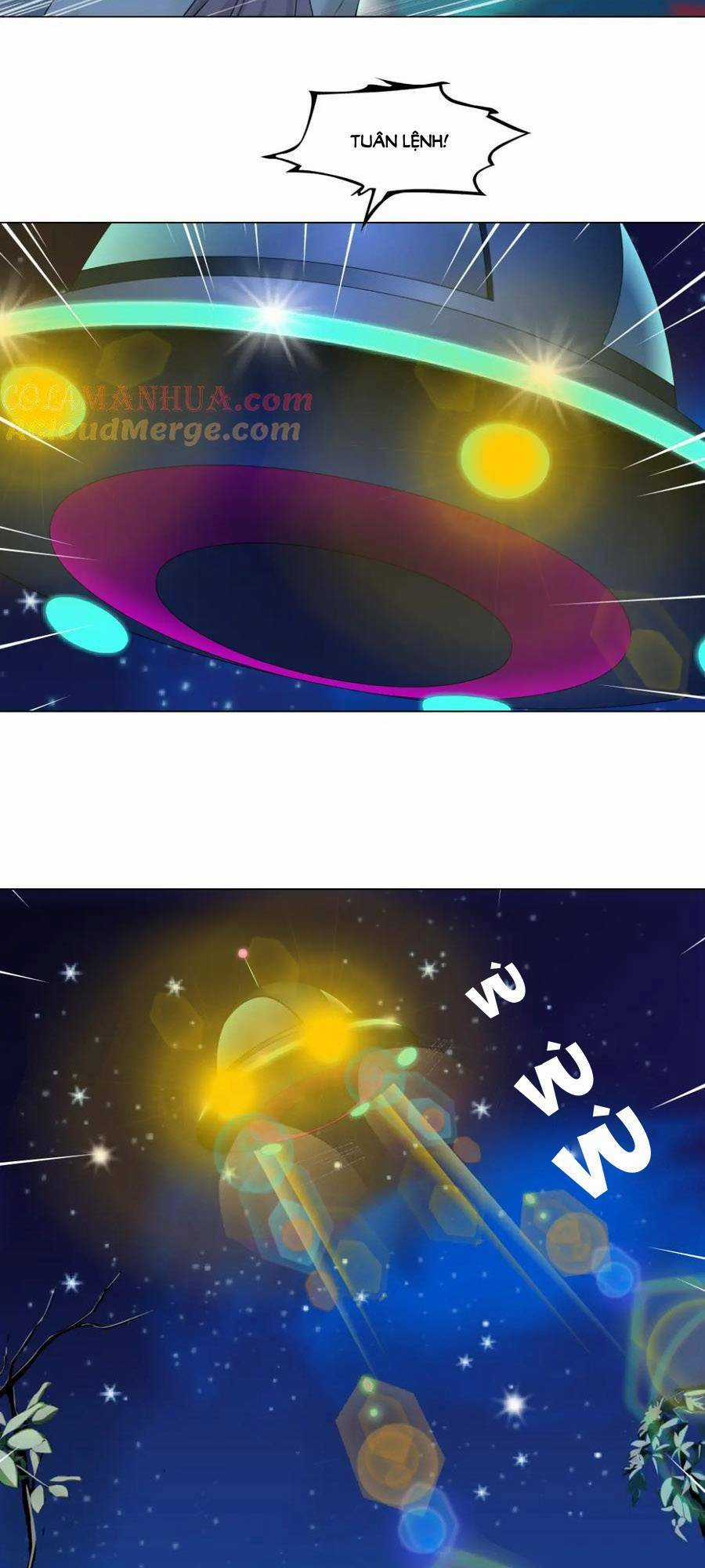 Đằng Nữ - Chapter 232 - Trang 27