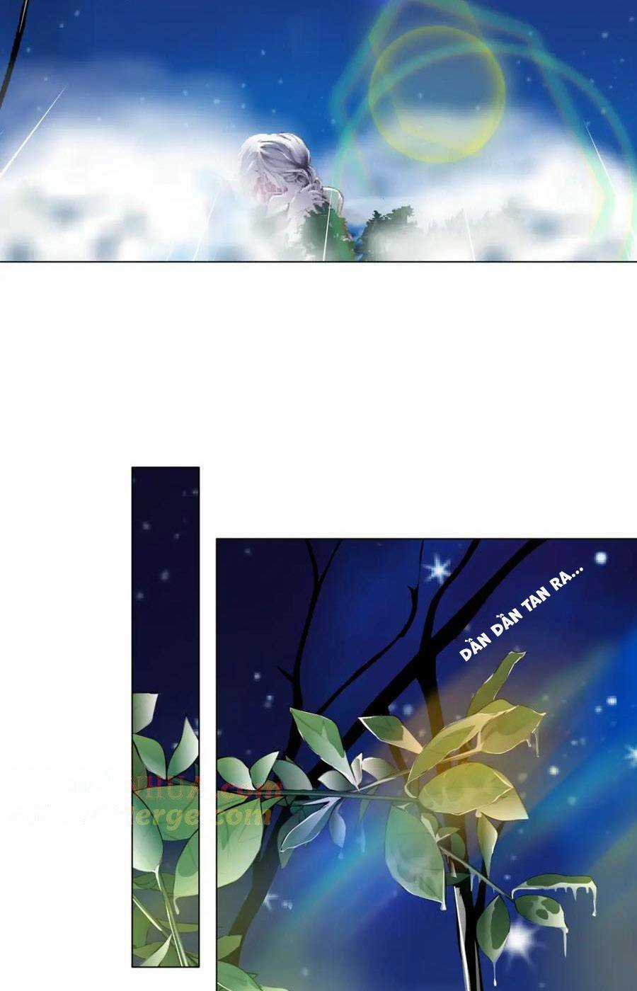 Đằng Nữ - Chapter 232 - Trang 28