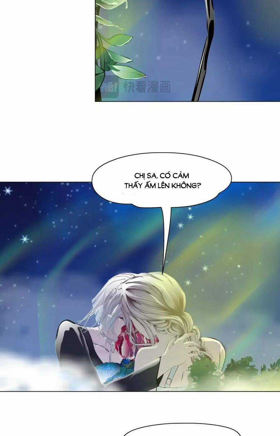 Đằng Nữ - Chapter 232 - Trang 29