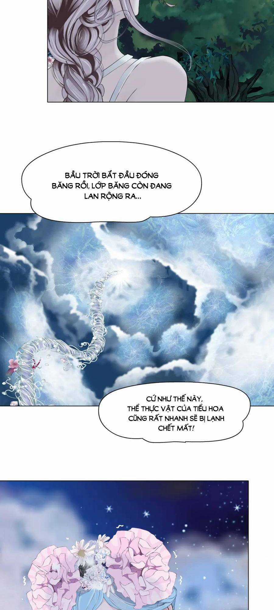 Đằng Nữ - Chapter 232 - Trang 4
