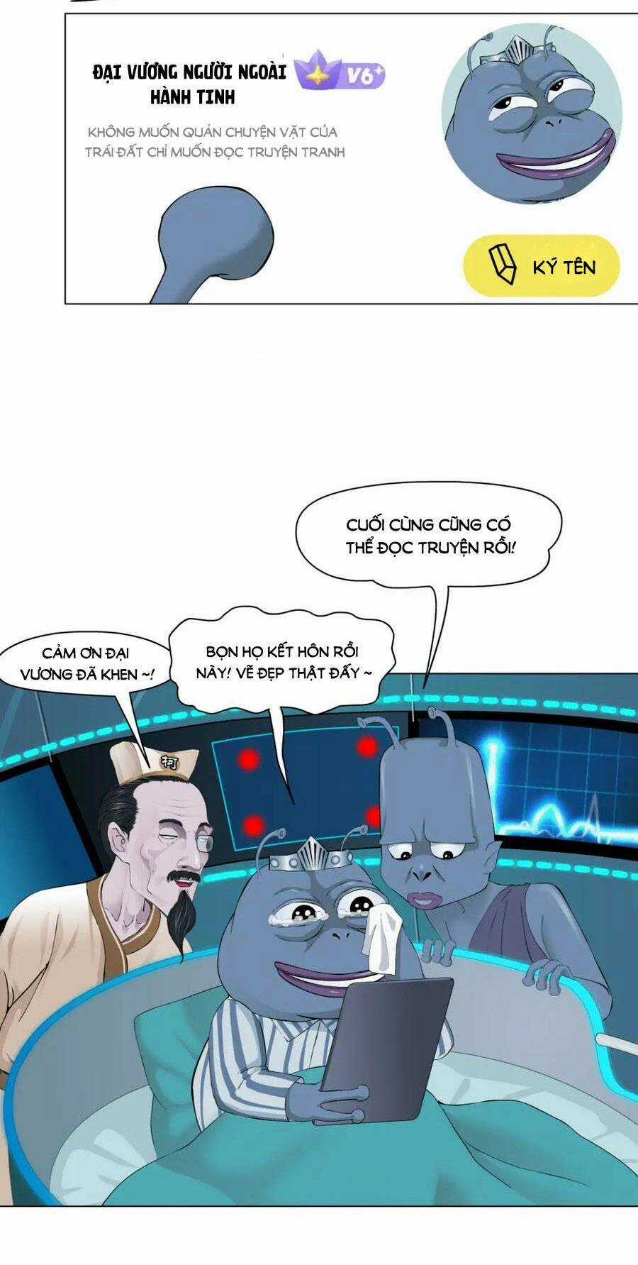 Đằng Nữ - Chapter 232 - Trang 33