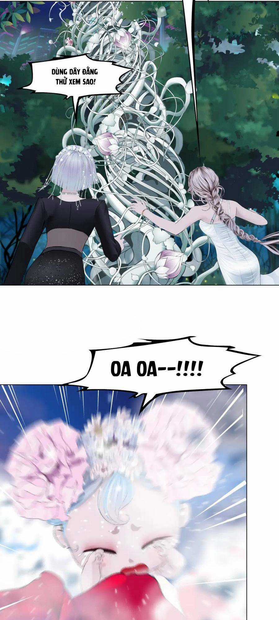 Đằng Nữ - Chapter 232 - Trang 6