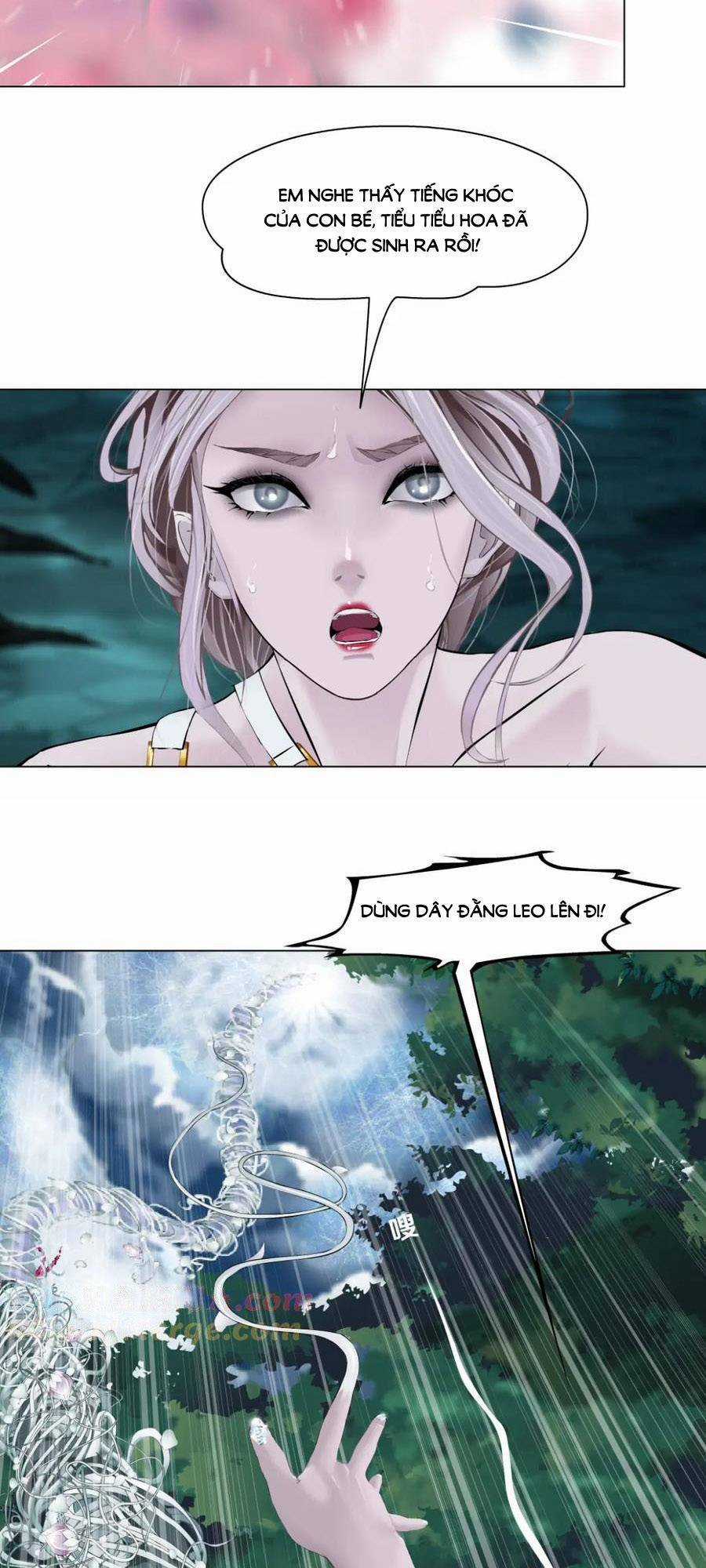 Đằng Nữ - Chapter 232 - Trang 7