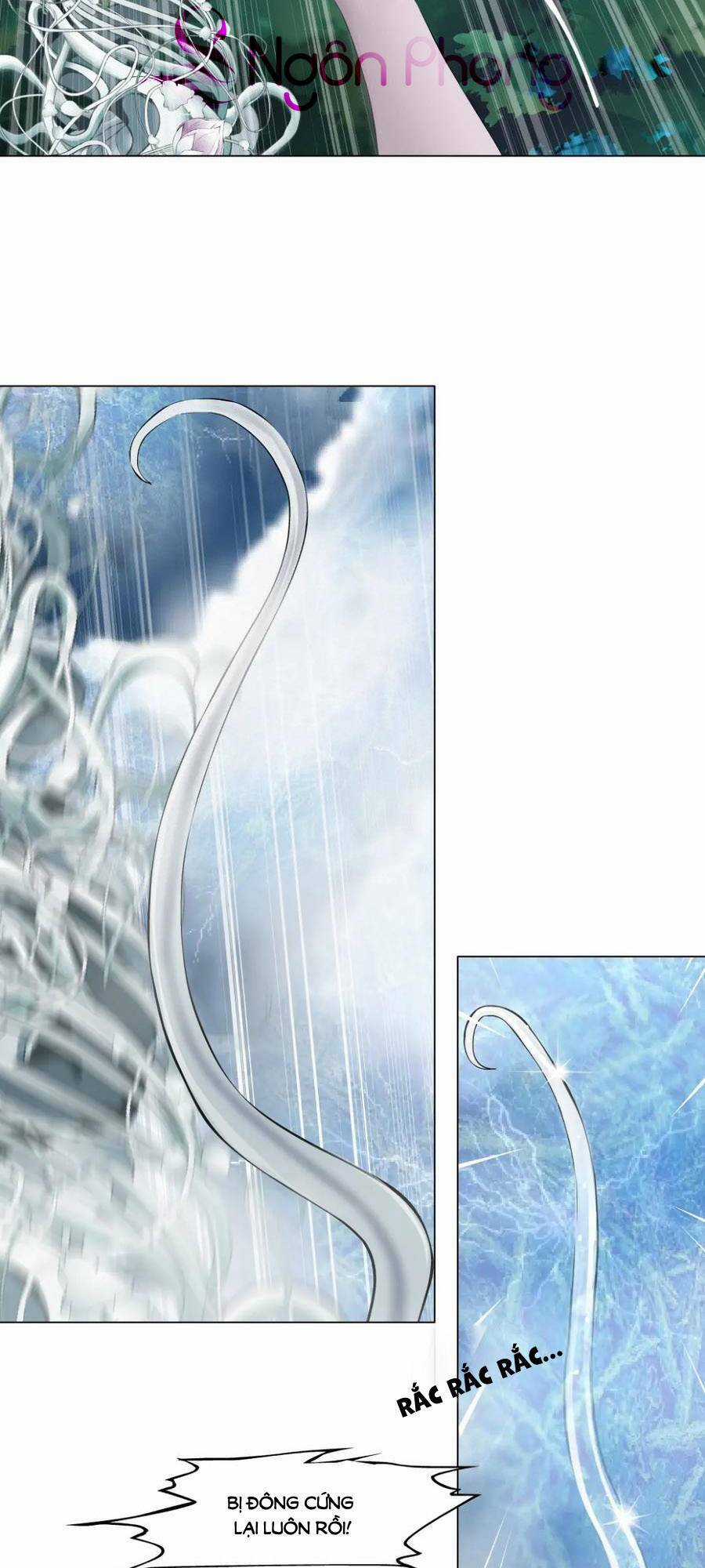 Đằng Nữ - Chapter 232 - Trang 8