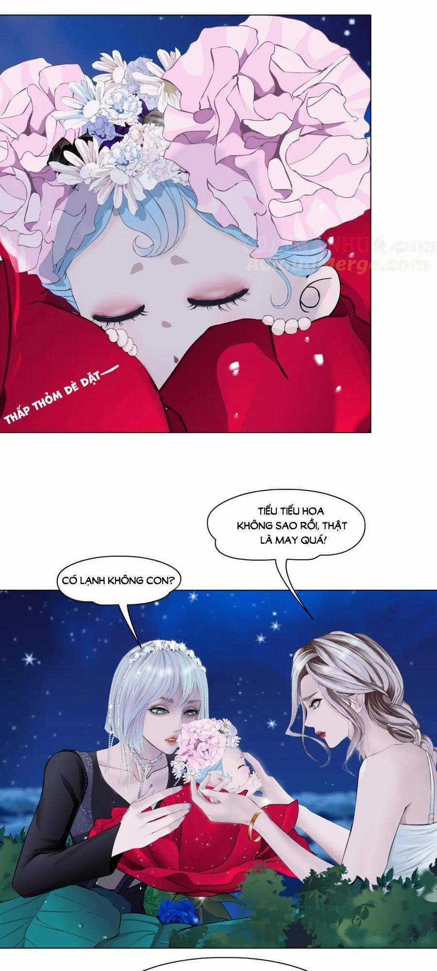 Đằng Nữ - Chapter 233 - Trang 1