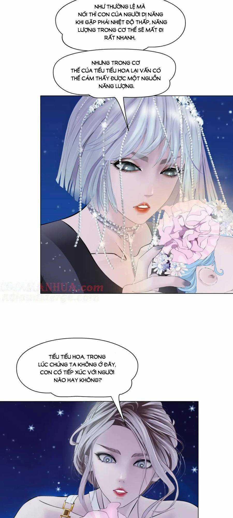 Đằng Nữ - Chapter 233 - Trang 2