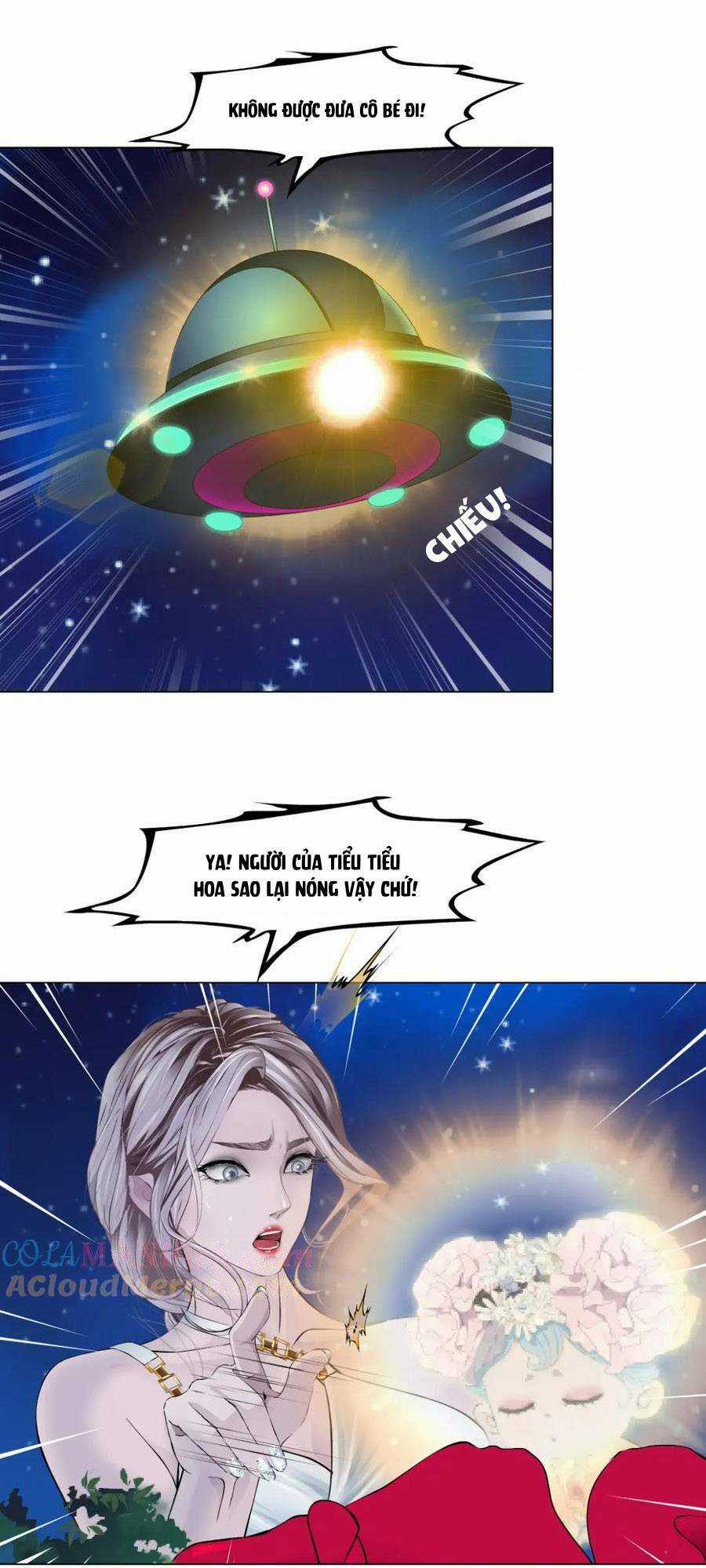 Đằng Nữ - Chapter 233 - Trang 11