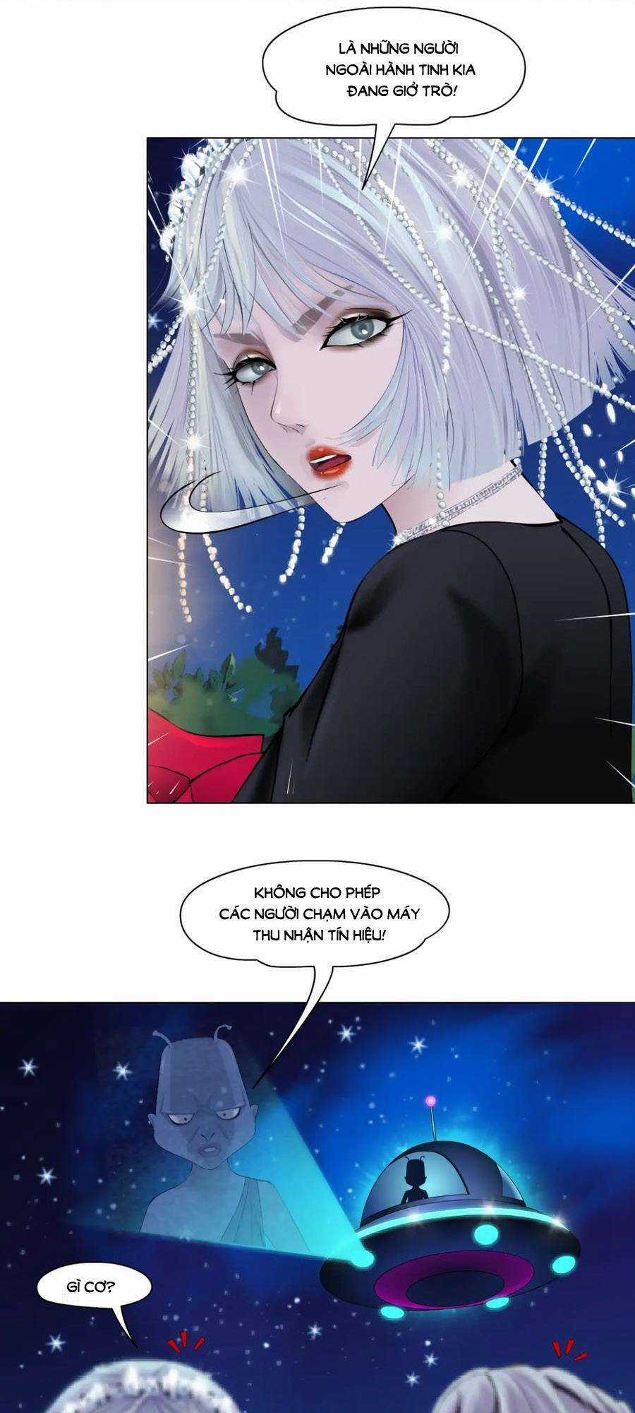 Đằng Nữ - Chapter 233 - Trang 12