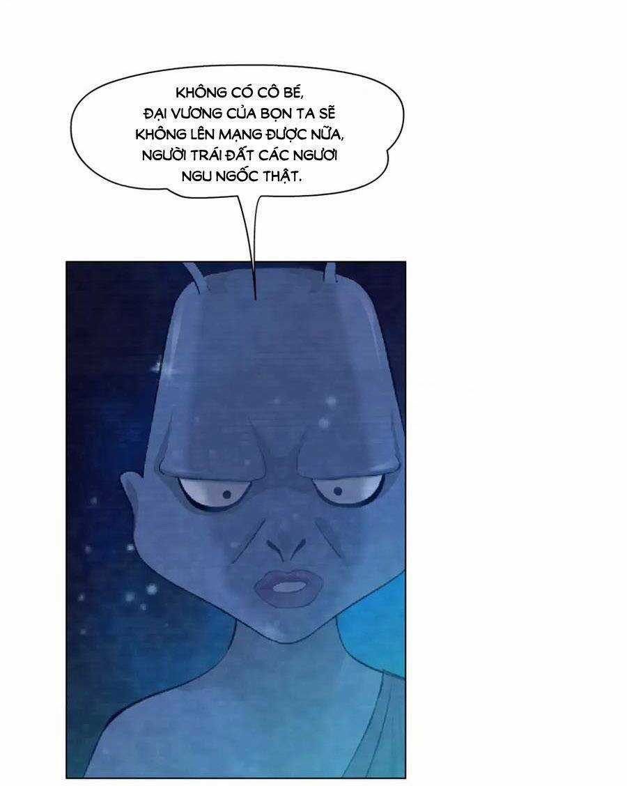 Đằng Nữ - Chapter 233 - Trang 14