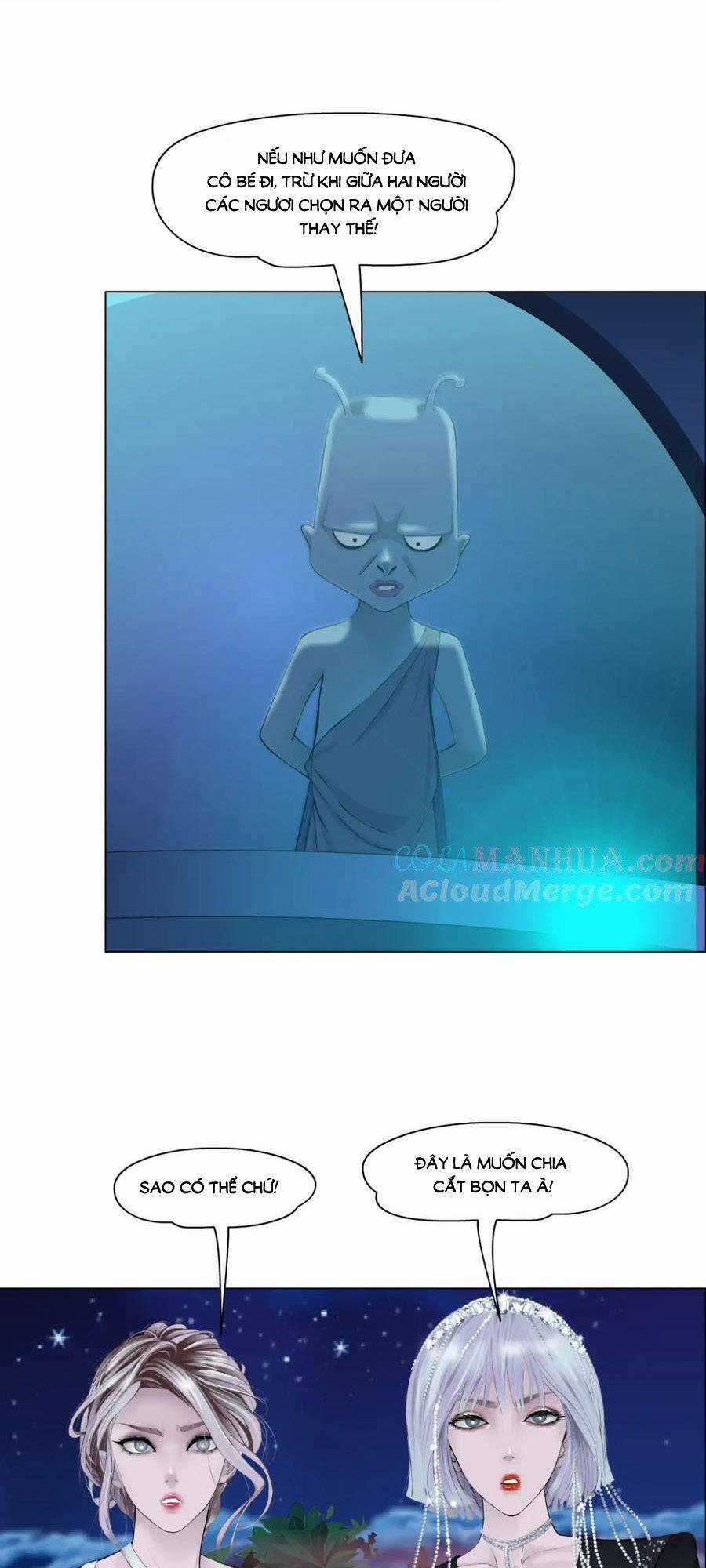 Đằng Nữ - Chapter 233 - Trang 20